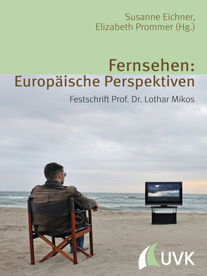 cover image of Fernsehen